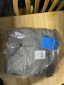 Columbia Men’s Bonehead LS Short Sleeve Shirt Size 2x - Picture 1 of 2