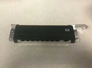 HP EO1010A 262589-B21 MODULO EXP, CONSOLE KVM/IP 8 PORTE G2 - Foto 1 di 1