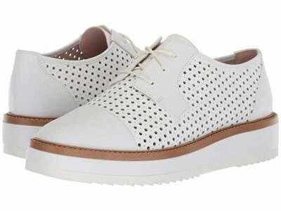 Nine West Verwin Platform Oxford Size 10 - Image 1 of 4