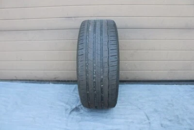 Hankook Ventus S1 Evo3  SUV Sommerreifen 285 35 R21 113Y ZR DOT4119 ca. 5 mm - Bild 1 von 4