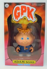 Garbage Pail Kids - Adam Bomb (10 Inch) Funko Vinyl Figure Toy