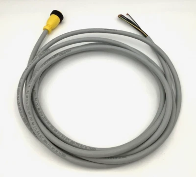 Molex Mini-Change 5m Circular Connector Cable - Image 1 of 4