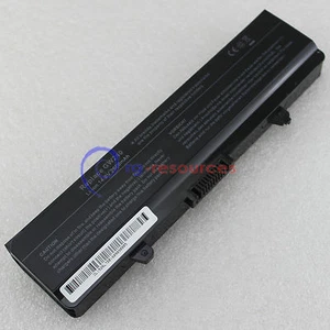 Laptop WK379 Battery For DELL X284G XR693 M911G 312-0625 D608H 312-0844 4cells - Picture 1 of 4