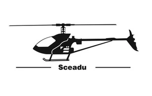 Sceadu Sticker - Picture 1 of 1