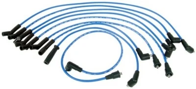 Juego de cables de encendido NGK para Land Rover Range Rover V8-4,2 L 1994-1995 Foto 1 de 4