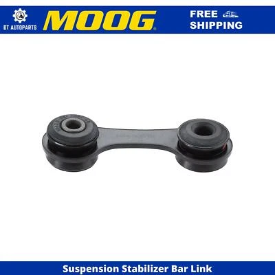 For 2007-2009 Saturn Aura Suspension Stabilizer Bar Link Rear MOOG 2007 2008 - Image 1 of 4