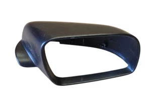 VW Polo 9N 9N3 6Q Cover für Spiegel Außenspiegel rechts vorne Schwarz 837272 - Bild 1 von 5