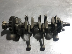 R1 4XV Crankshaft 1998 - Picture 1 of 3