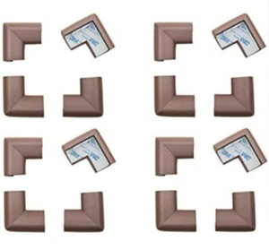 Corner Protector for Baby16 Large Corners RovingCove HeftyFit HeavyDuty (X7H) - Picture 1 of 5