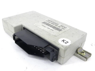 Módulo de control de alarma antirrobo para Mercedes W140 S420 S500 1993-1999 1408208526 Foto 1 de 4