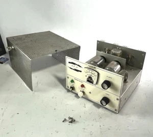 MICRONTA MULITESTER VOLT METER VINTAGE RARE NOT TESTED LOOK - Picture 1 of 13