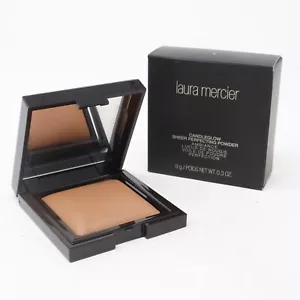 Laura Mercier Candleglow Sheer Perfecting Powder 6 0.3oz/9g New With Box - Picture 1 of 1