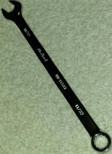 Blackhawk Tools Bw-1158t 11/32 Combination Wrench Flank Drive By Proto - Picture 1 of 2