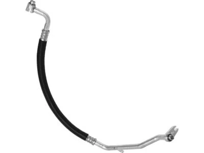 Manguera de succión de refrigerante de aire acondicionado para Ram 3500 2013-2018 31192XMHR 2014 2015 2016 Foto 1 de 2