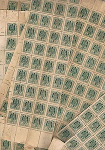 España. Conjunto de 744 sellos de 15 cts Especial Movil - Picture 1 of 1