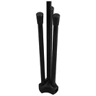 Anti corrosion Archery Bow Stand with Balance Pole Stable and Portable