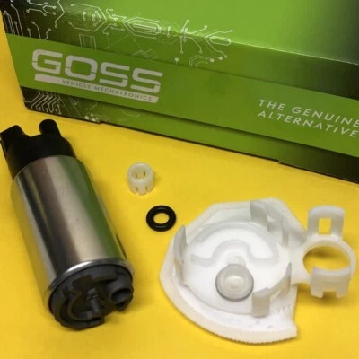 Fuel pump for Honda ZF CR-Z 1.5L 11-17 LEA1 LEA3 Intank electric 2 Yr Wty - Image 1 of 4