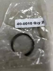 All Balls #40-6010 2PK Clips Honda Rancher 420 NH5 - Picture 1 of 2