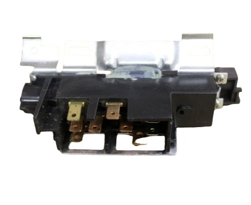 BWD Borg Warner СS143 Ignition Switch Fits 84-94 Buick Cadillac Chevrolet & More - Image 1 of 1