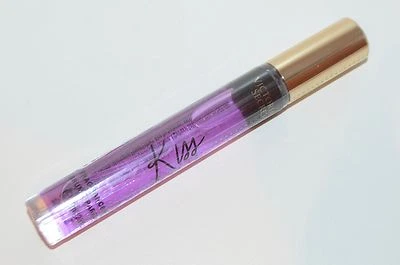 НОВЫЙ VICTORIA'S SECRET KISS МИНИ АРОМАТ ТУМАН ТЕЛА СПРЕЙ ПУТЕШЕСТВИЙ РАЗМЕР 7 МЛ ТРУДНО НАЙТИ - Изображение 1 из 2