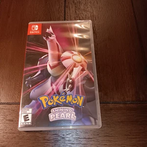 Pokemon Shining Pearl for Nintendo Switch - Picture 1 of 8