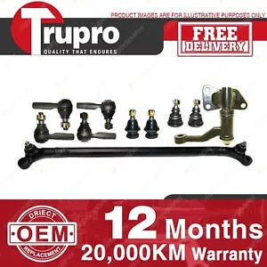 Trupro Rebuild Kit for NISSAN NAVARA 4WD D22 SER 3.0 Turbo Diesel 05-06 - Picture 1 of 2