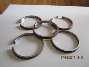 002409238 Lamborghini Syncho Ring URRACO 250- sincronizzatori cambio - Picture 1 of 1