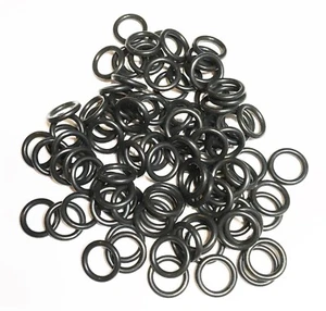 100 PK Buna Oring Seals 1/4 NPT Pressure Washer Quick Coupler Connector Repair - Picture 1 of 1