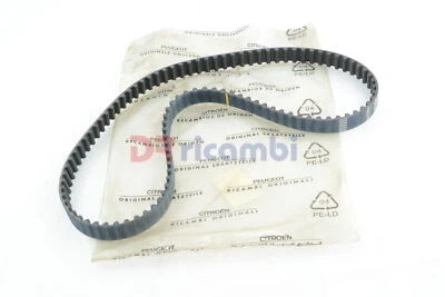 Courroie de Distribution CITROEN Ax Bx C15 Saxo Xsara Peugeot 106 205 206 - - Photo 1/4