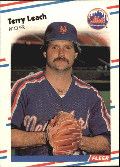 1988 Fleer Glossy Baseball Card Pick (Inserts) 139-350 - Image 1 of 1