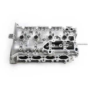 2.0T Engine Cylinder Head Fit For AUDI EA888 MK3 JETTA Passat 06L103475D - Picture 1 of 14