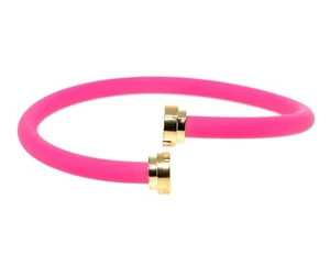Pulsera Marc By Marc Jacobs Knockout Rosa - Talla Única - Imagen 1 de 3