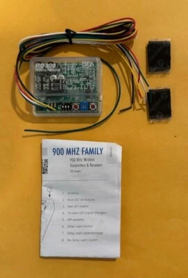 Bea 10Rd900 Digital Receiver,Frequency Hopping Ships free in the USA - Image 1 of 3