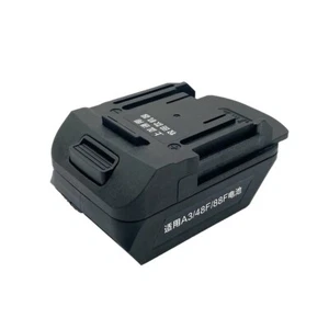 2106 Battery Adapter Converter for 18V Li-Ion Battery BL1830 on for A39161 - Picture 1 of 7