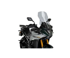 Carenabris PUIG 21988H TOURING SUZUKI GSX-S1000 GX 2024 HUMO CLARO - Imagen 1 de 1