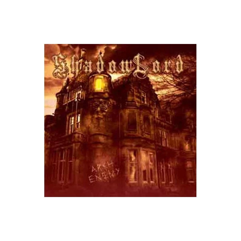 SHADOWLORD - Arch Enemy - CD - 163792 - Bild 1 von 1