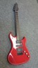 Electra Phoenix  Electric Guitar Vintage