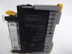 Omron GRT1-PD2 Smartslice I/O Power Feed Module 24 VDC Input - Bild 1 von 4