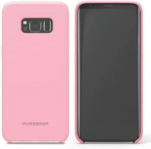 PureGear SoftTek für Samsung S8+ PLUS (61853PG) - Bild 1 von 2