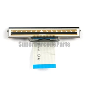 Druckkopf mit Flexkabel für Zebra QL420 Serie Mobiler Etikettendrucker - Bild 1 von 4