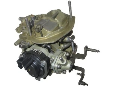 For 1984 Plymouth Horizon Carburetor 43748HQYF 2.2L 4 Cyl 2BBL Holley - Image 1 of 2