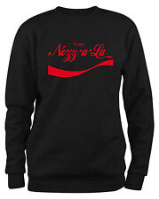 Styletex23 Sweatshirt Men Nozz-a-La Cola, The Dark Tower, Stephen King