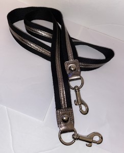 coach bolsa strap replacement