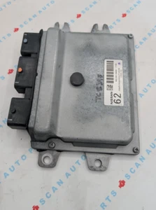 Used 2012 Nissan Versa Hitachi ECU MEC901-940B1 1710A - Picture 1 of 4