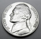 1943 S Jefferson Nickel *35% Silver* Ave Circulated *Free Shipping*