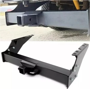 Class 5 Trailer Hitch 2" Receiver for Ford 1999-2016 F-250/F-350 Super Duty 2008 - Picture 1 of 9