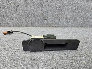 INTERRUPTOR MANIJA LIBERACIÓN PUERTA TRASERA CÁMARA MERCEDES W166 X166 GL350 GL450 ML63 OEM - Imagen 1 de 6
