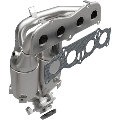 MagnaFlow 51871 Direct Fit Catalytic Converter - Image 1 of 4