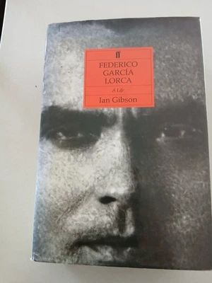 Federico GARCIA LORCA (A LIFE) - image 1 of 4