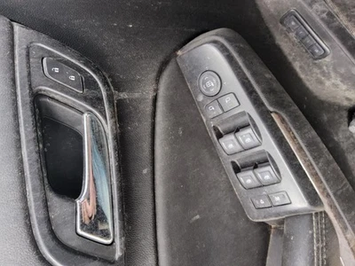 Driver Front Door Switch Driver's Mirror Fits 15-20 SUBURBAN 1500 568760 Foto 1 de 4